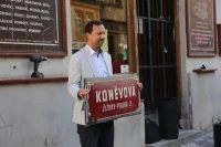 Pavel Křeček, radní Prahy 3